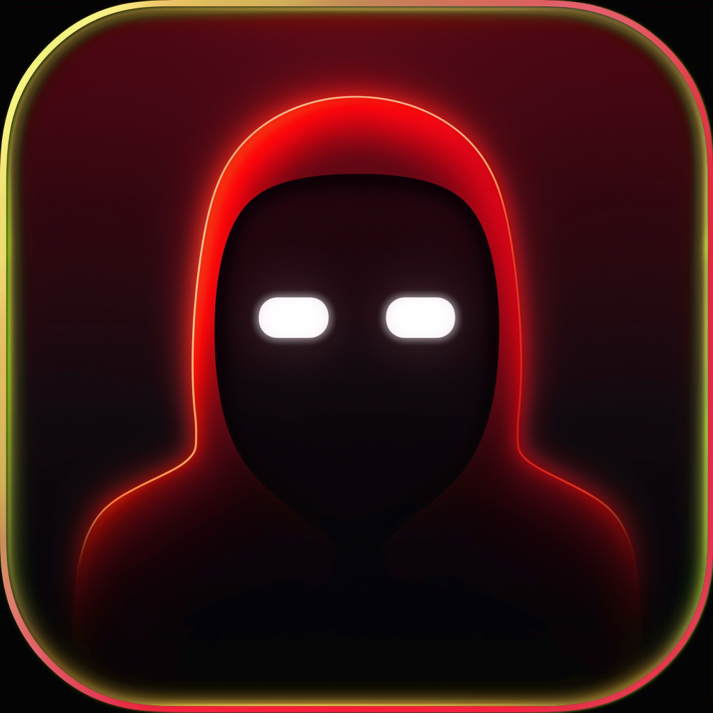 Imposztor App Ikon